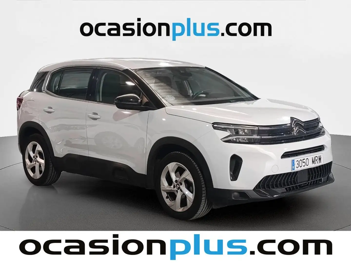 Citroen C5 Aircross PureTech S&S You 130 Blanco - 2