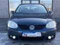 Volkswagen Golf Comfortline Blau - thumbnail 2