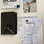 Suzuki Splash 1.0 VVT Comfort,5 Deurs,5 Zits,1E Eigenaar,Navigat Noir - thumbnail 22