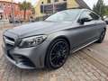 Mercedes-Benz C 43 AMG *BURMESTER*360°KAMERA*PANO* Gris - thumbnail 1