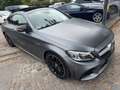 Mercedes-Benz C 43 AMG *BURMESTER*360°KAMERA*PANO* Gris - thumbnail 7