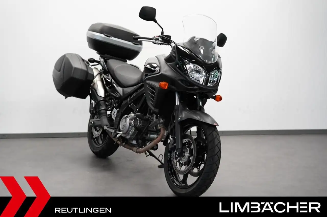Suzuki Inny