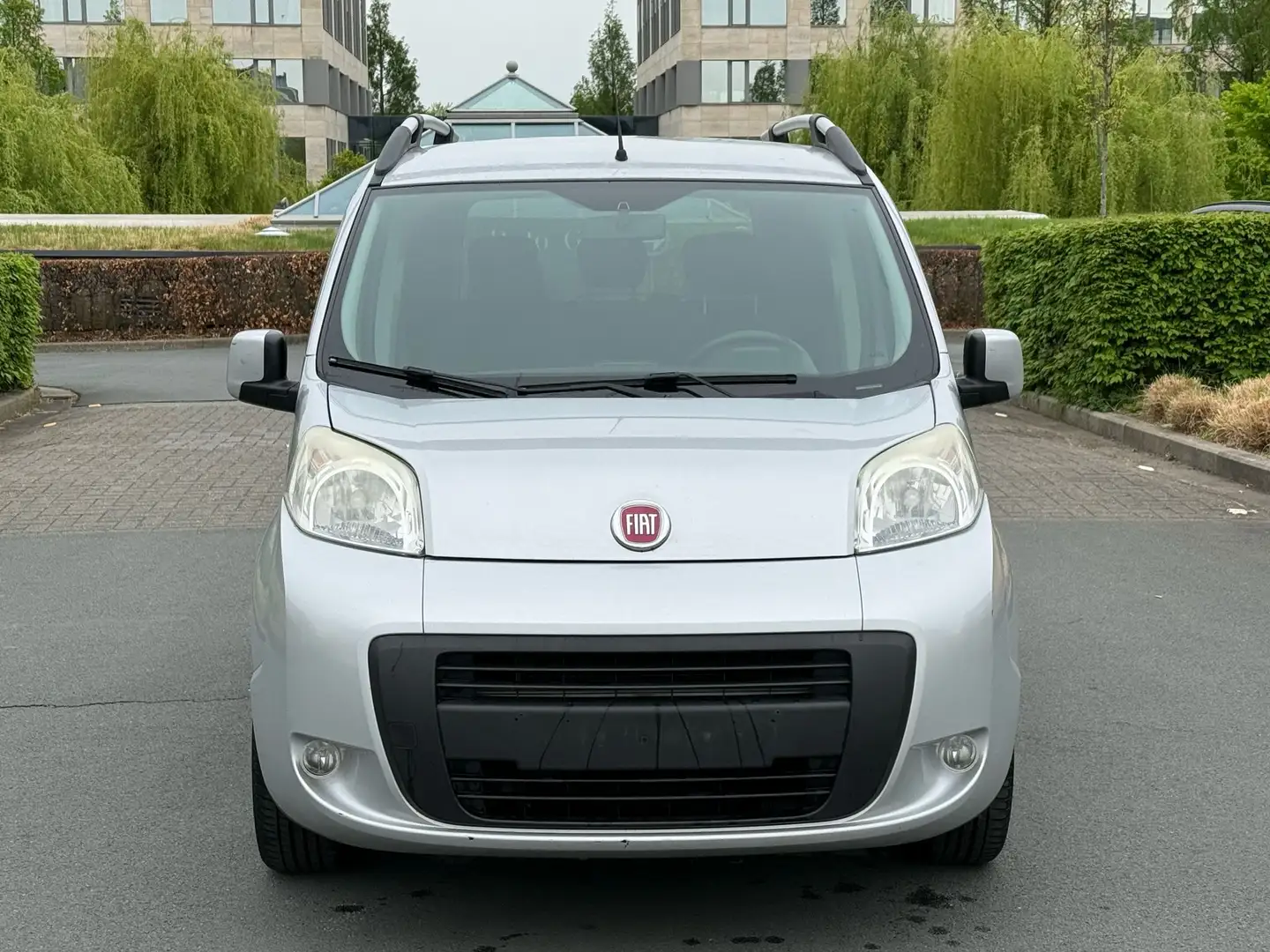Fiat Qubo 1.4i Pop - 2