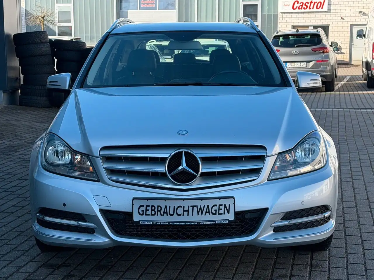 Das Auto