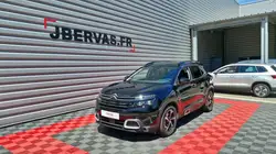 Citroen C5 Aircross Hybride rechargeable 225 e-EAT8 Shine