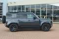 Land Rover Defender 2.0 P400e 110 X-Dynamic 3 Zone Climate, DAB, Surro Gris - thumbnail 5