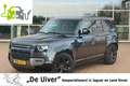 Land Rover Defender 2.0 P400e 110 X-Dynamic 3 Zone Climate, DAB, Surro Gris - thumbnail 1