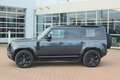 Land Rover Defender 2.0 P400e 110 X-Dynamic 3 Zone Climate, DAB, Surro Gris - thumbnail 4