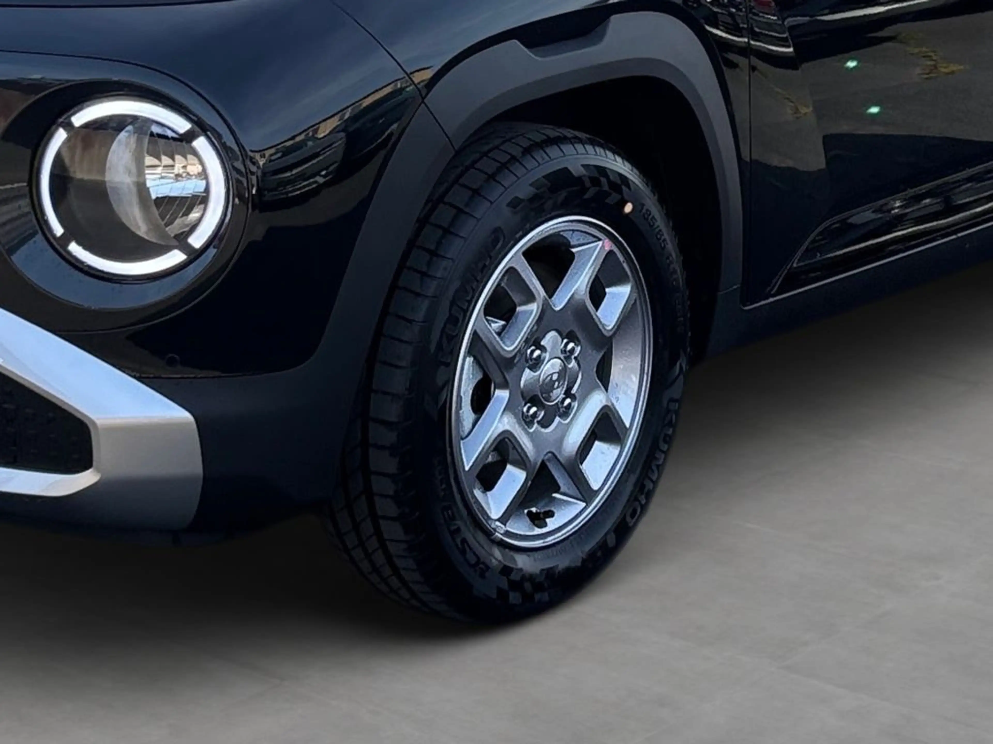 Hyundai Inster 42kWh Trend — photo 6