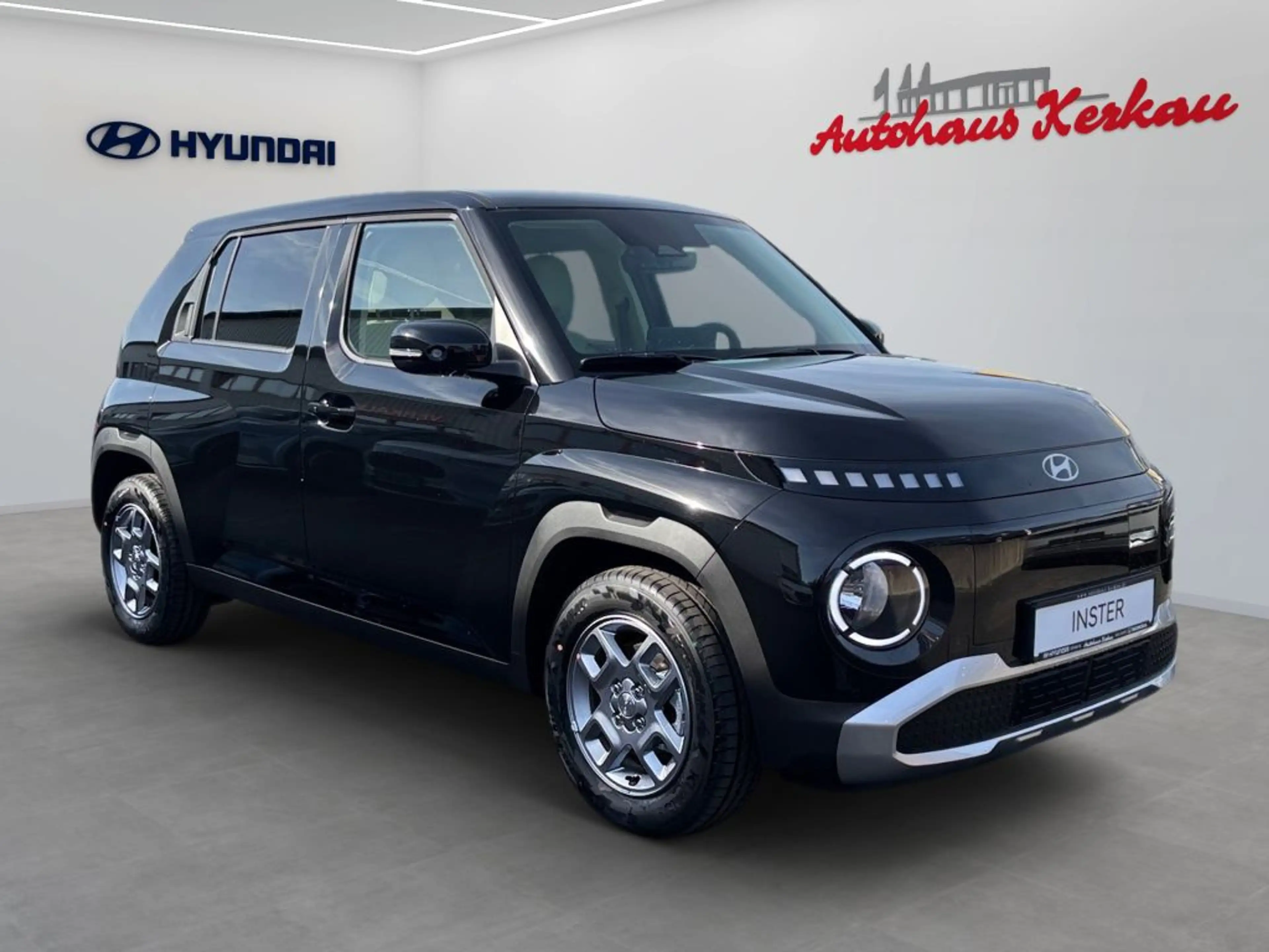 Hyundai Inster 42kWh Trend — photo 2