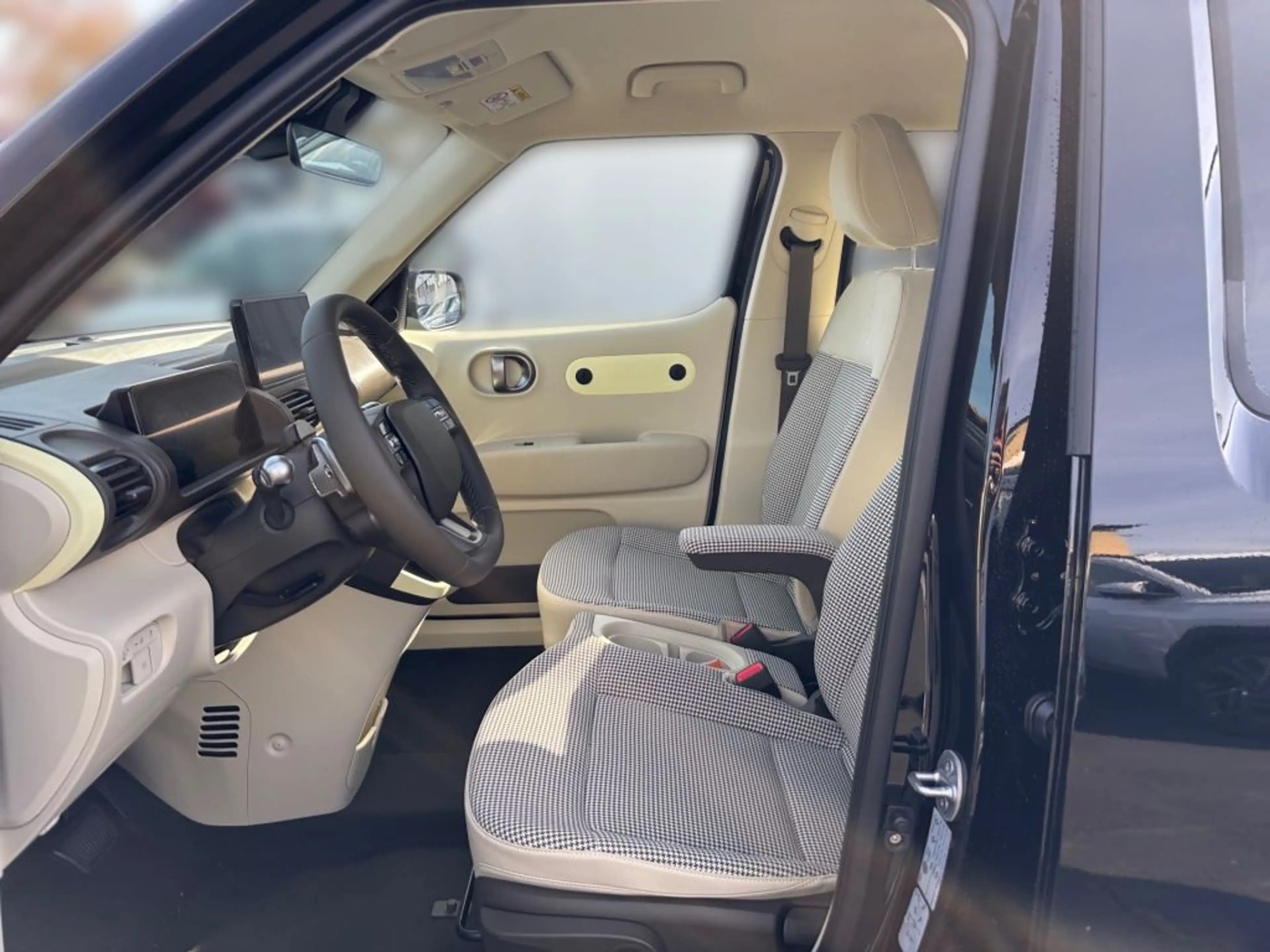 Hyundai Inster 42kWh Trend — photo 7