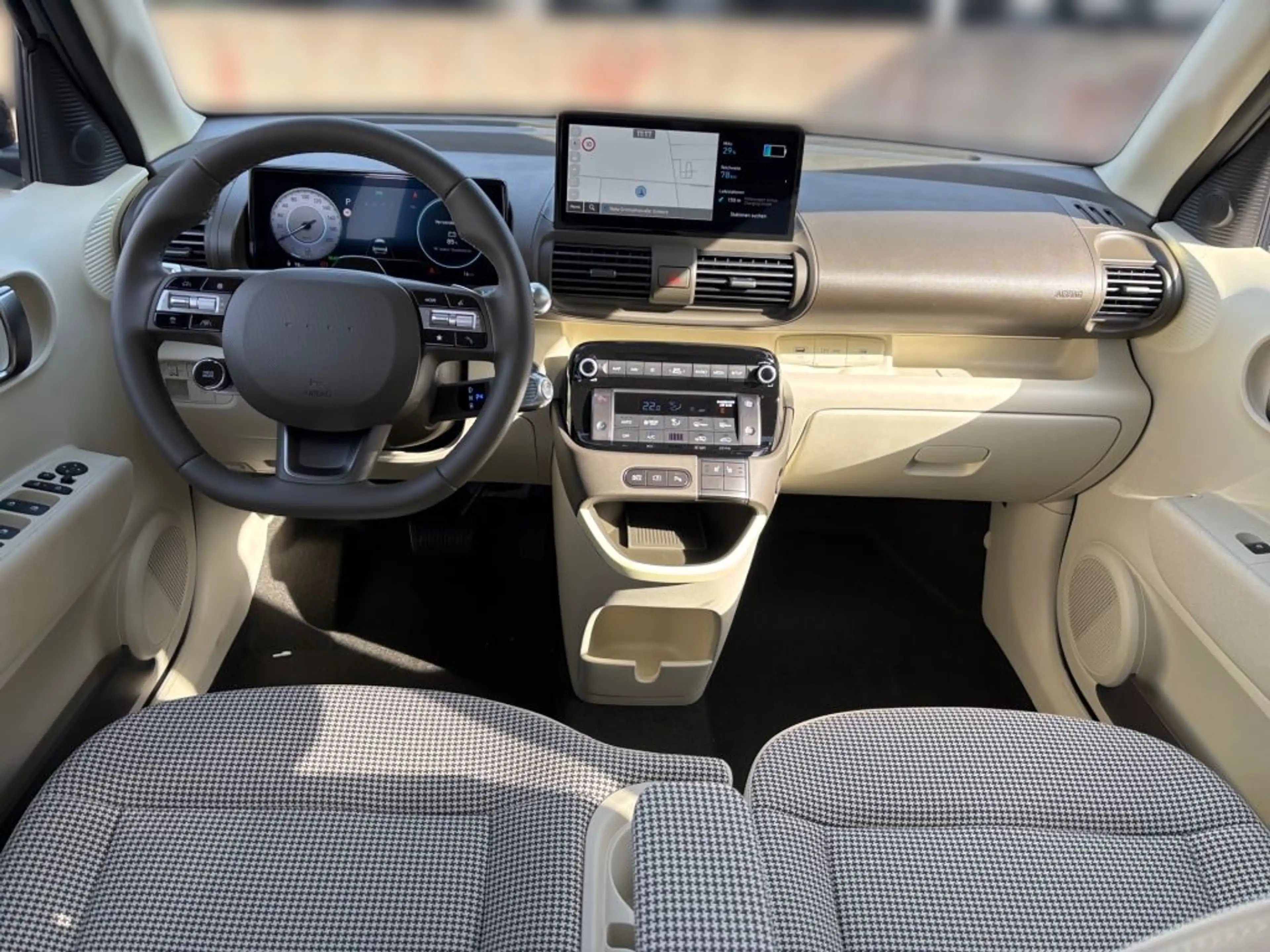 Hyundai Inster 42kWh Trend — photo 11