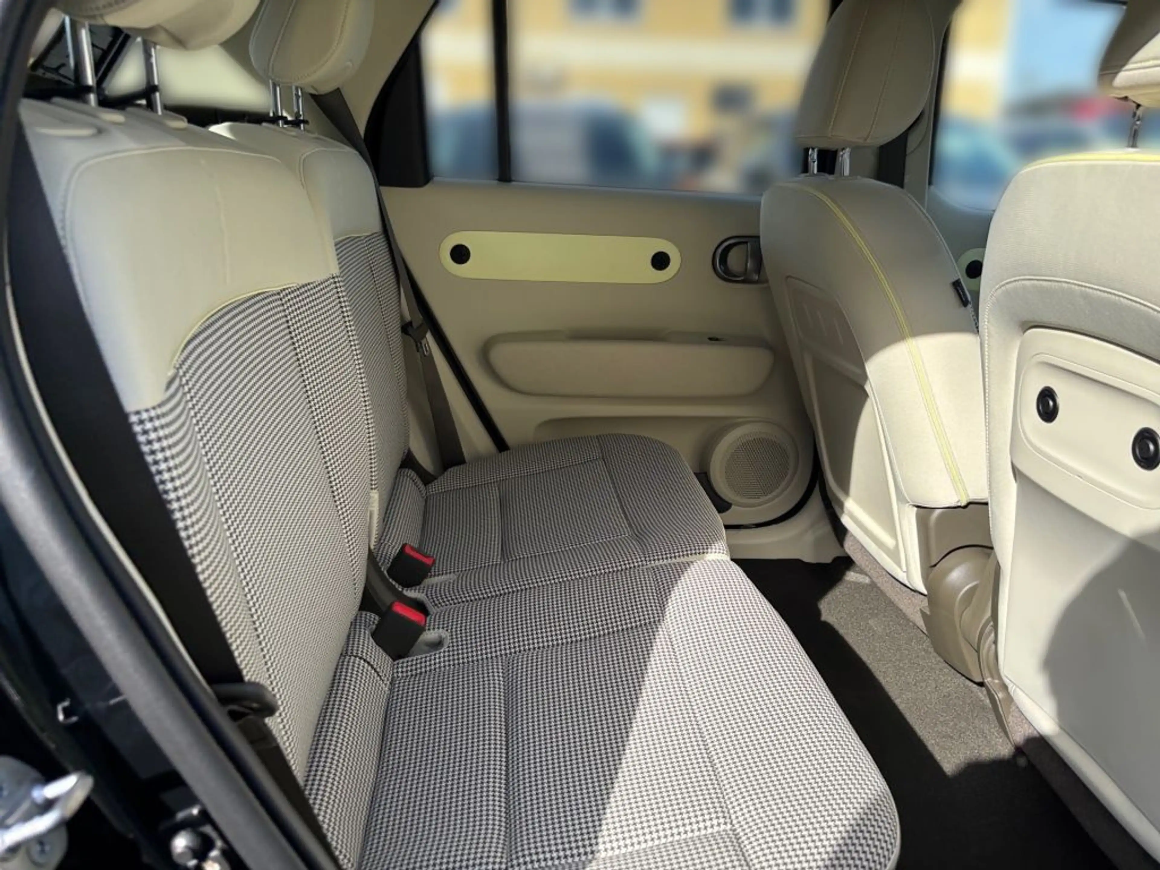 Hyundai Inster 42kWh Trend — photo 13
