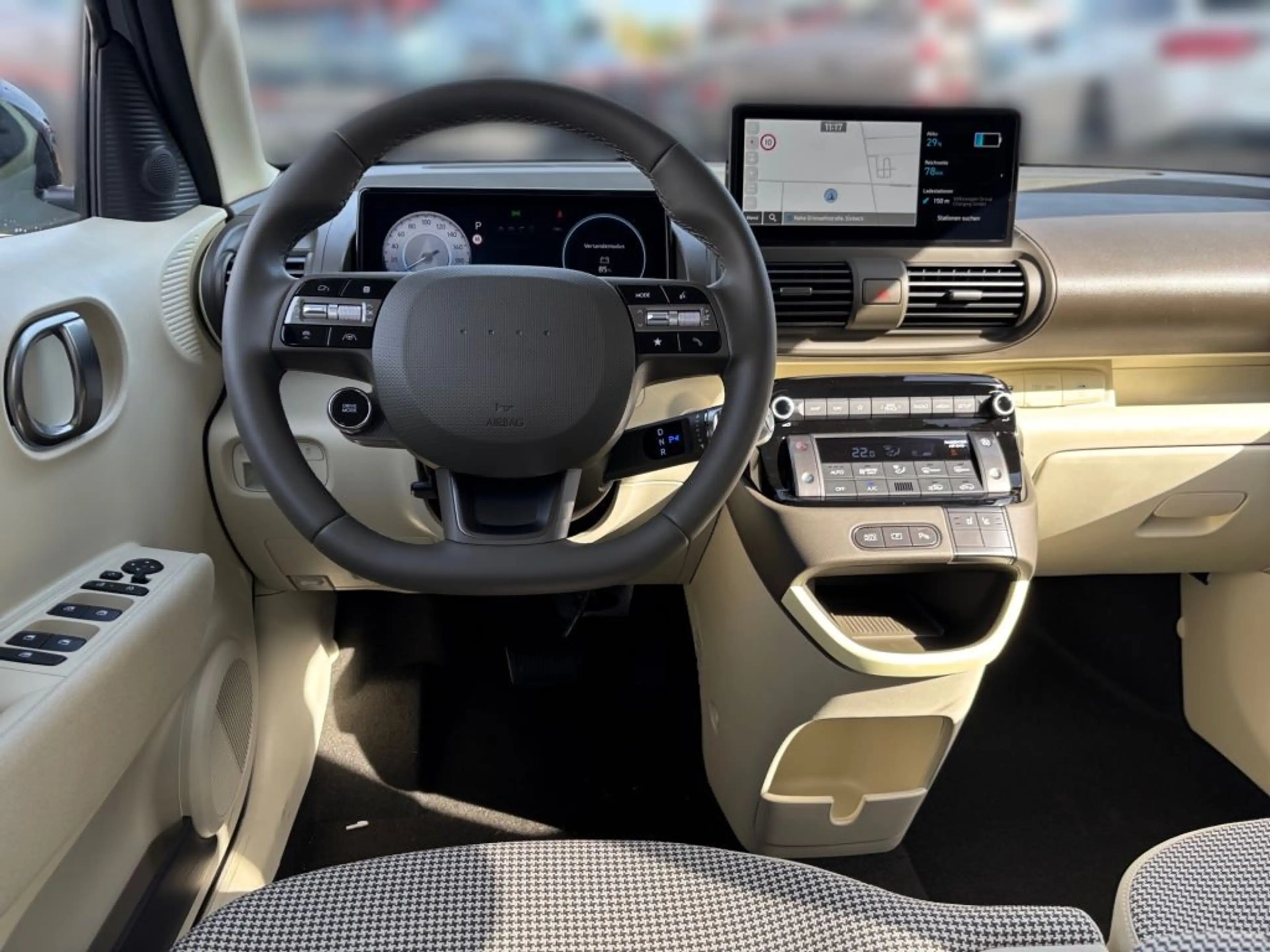 Hyundai Inster 42kWh Trend — photo 10
