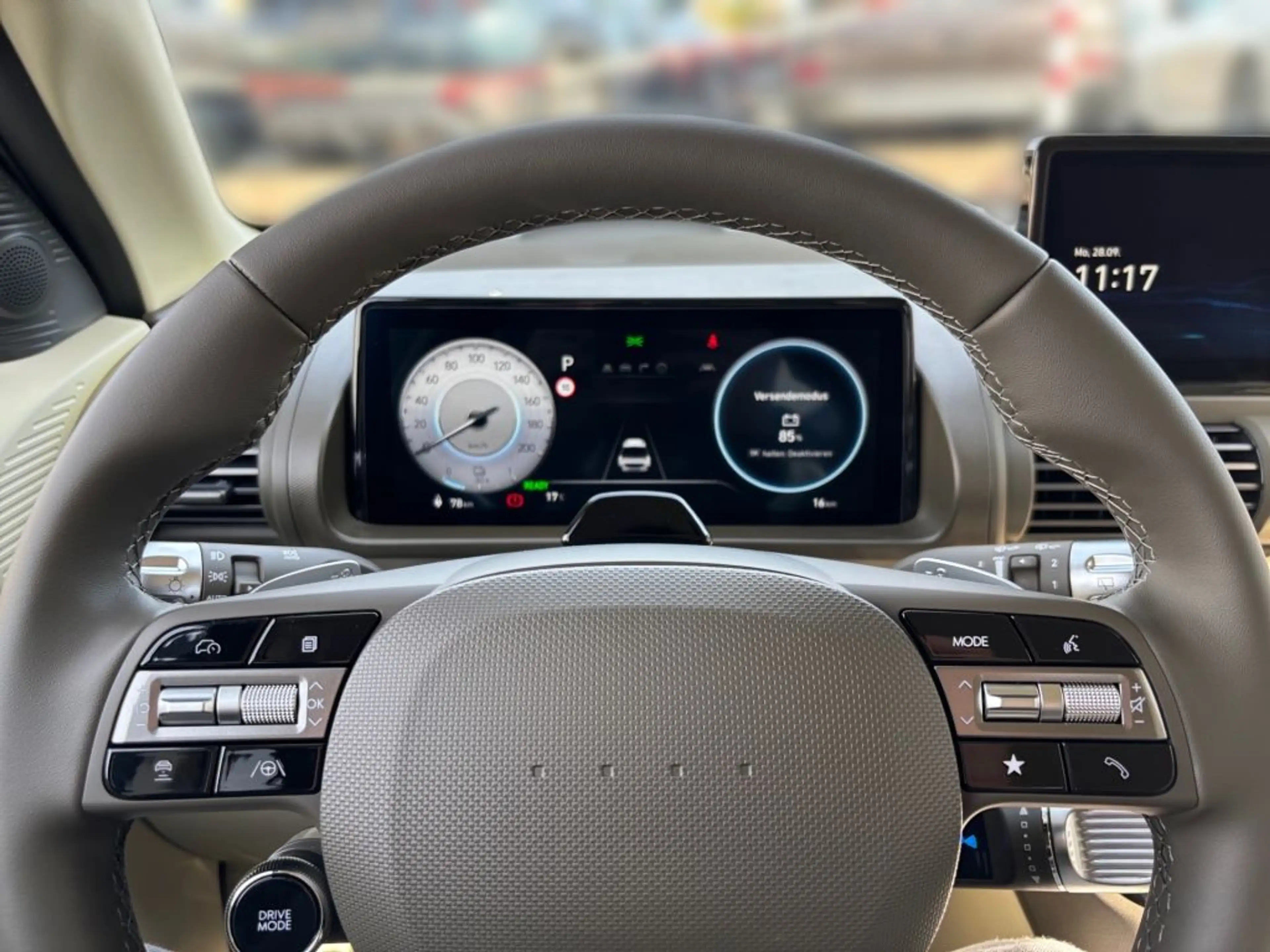 Hyundai Inster 42kWh Trend — photo 8