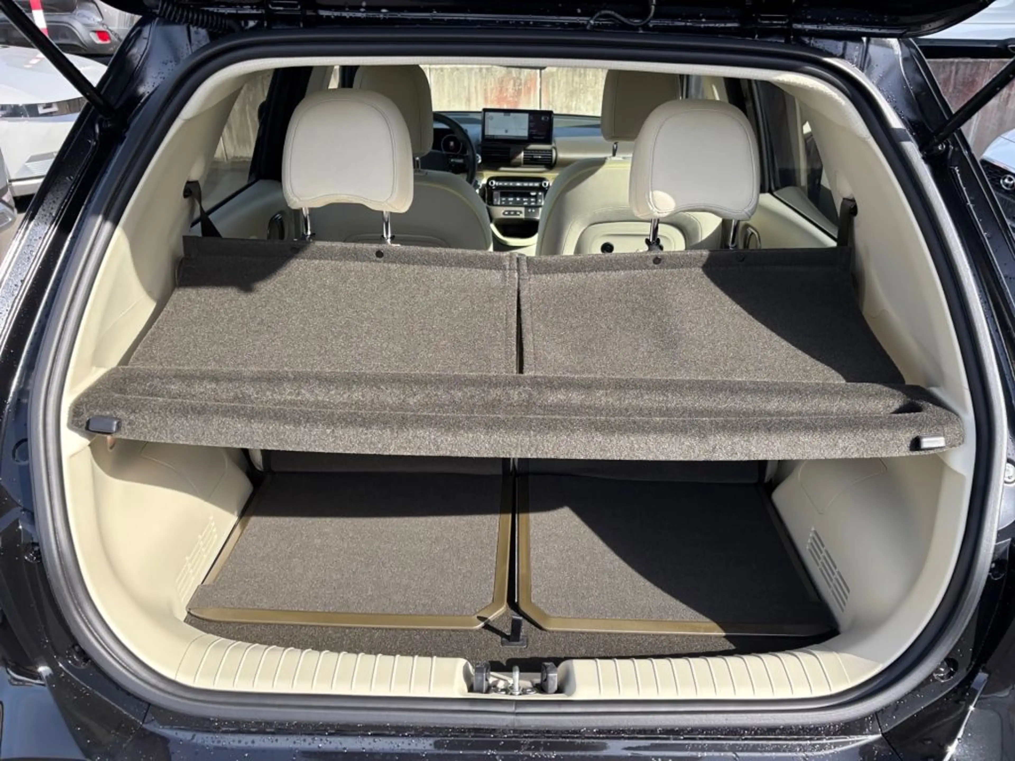 Hyundai Inster 42kWh Trend — photo 12