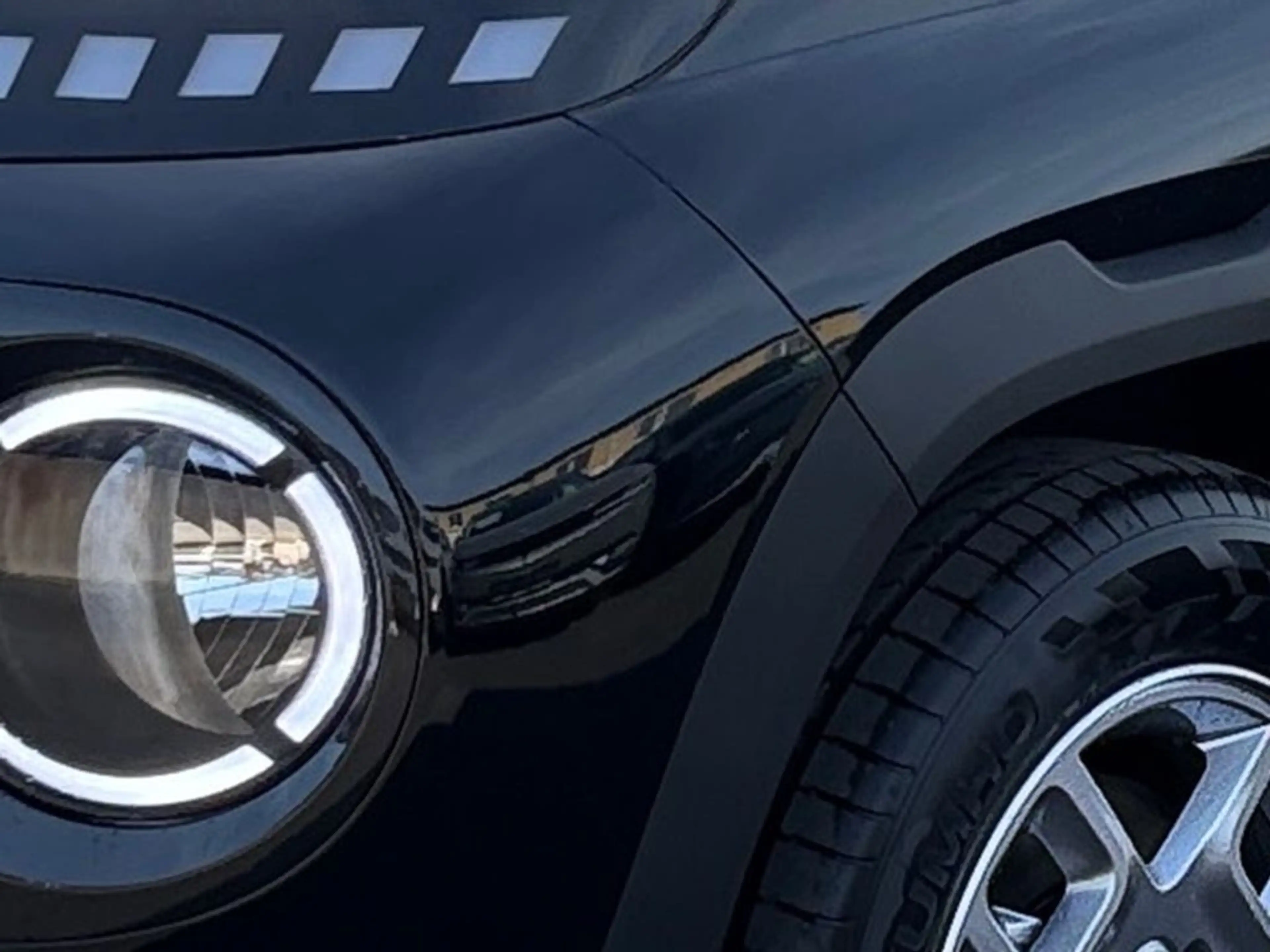 Hyundai Inster 42kWh Trend — photo 5