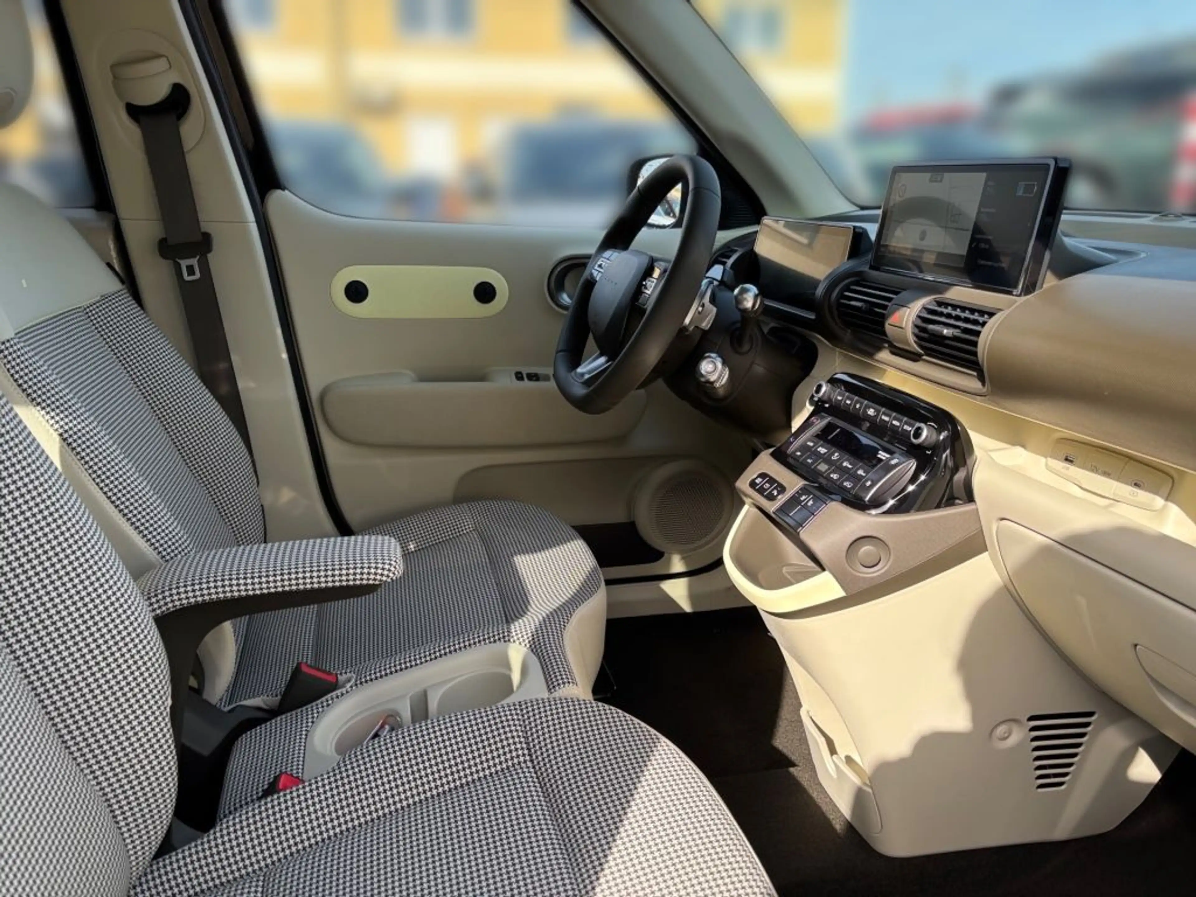 Hyundai Inster 42kWh Trend — photo 14