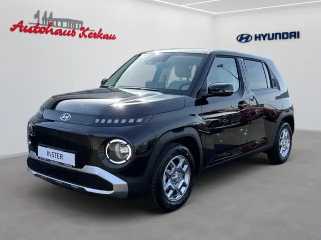 Hyundai Inster 42kWh Trend