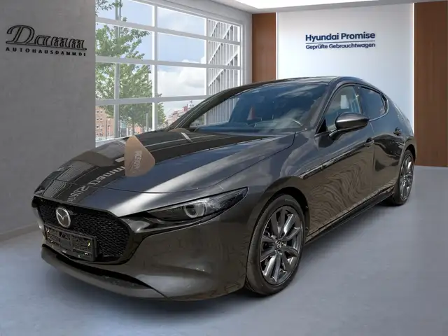 Mazda 3 Lim. 5-trg. Selection