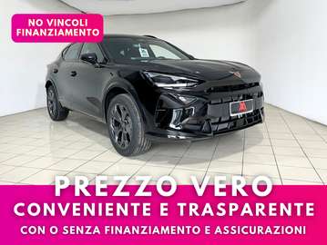 hybrid 150 cv dsg baule elettrico + edge pack + luci ambiente + dynamic design