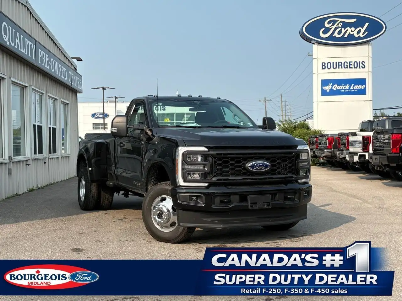 2026 Ford F 350
