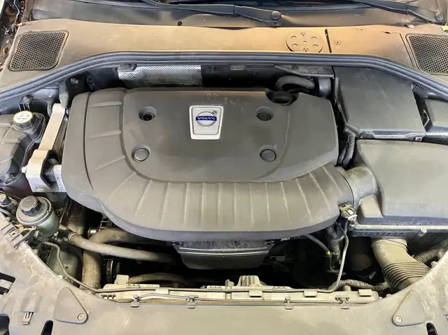 Volvo V60 view 28