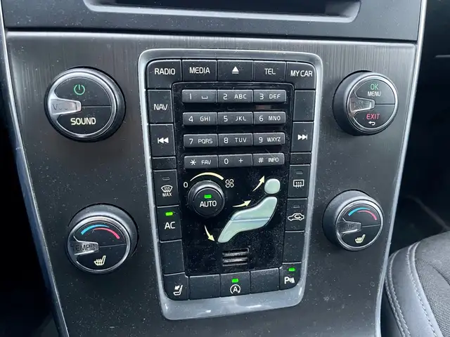 Volvo V60 view 9