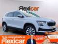 Skoda Karoq 2.0TDI Adblue Ambition 85kW Blanco - thumbnail 1