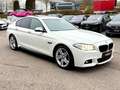 BMW 525 d Aut. Lim *M Sportpaket* GSD_HUD_Leder_Kamer Weiß - thumbnail 3