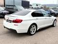 BMW 525 d Aut. Lim *M Sportpaket* GSD_HUD_Leder_Kamer Weiß - thumbnail 5