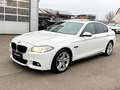 BMW 525 d Aut. Lim *M Sportpaket* GSD_HUD_Leder_Kamer Weiß - thumbnail 1