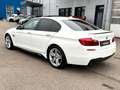 BMW 525 d Aut. Lim *M Sportpaket* GSD_HUD_Leder_Kamer Weiß - thumbnail 7