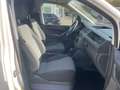 Volkswagen Caddy Kasten EcoProfi 2.0 TDI DSG PDC GRA Klima Blanc - thumbnail 11
