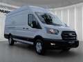 Ford Transit Trend 350 EXPRESS-LINE L4H3 HA | KLIMAAUT | GRA | Weiß - thumbnail 7