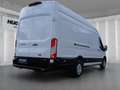 Ford Transit Trend 350 EXPRESS-LINE L4H3 HA | KLIMAAUT | GRA | Weiß - thumbnail 5