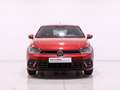 Volkswagen Polo 1.0 TSI 70KW DSG R-LINE 95 5P Rojo - thumbnail 2