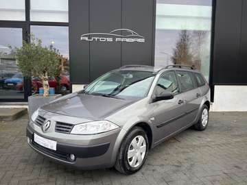 1.6 Grandtour Dynamique Airco