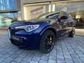 Alfa Romeo Stelvio 2.9 Bi-Turbo Q4 Quadrifoglio AT8 Azul - thumbnail 34