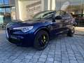 Alfa Romeo Stelvio 2.9 Bi-Turbo Q4 Quadrifoglio AT8 Azul - thumbnail 2