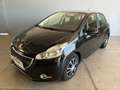 Peugeot 208 208 I 2012 5p 1.4 hdi 8v Business Nero - thumbnail 3