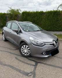 IV Estate 1.5 dCi Energy eco2 S&S 90 cv