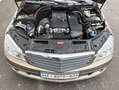 Mercedes-Benz C 180 Kompressor | 1.Hand | MB Scheckheftgepf | Garantie Beige - thumbnail 13