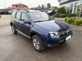 Dacia Duster 1.5 dci Laureate Family 4x2 s&s 110 CV Blau - thumbnail 4