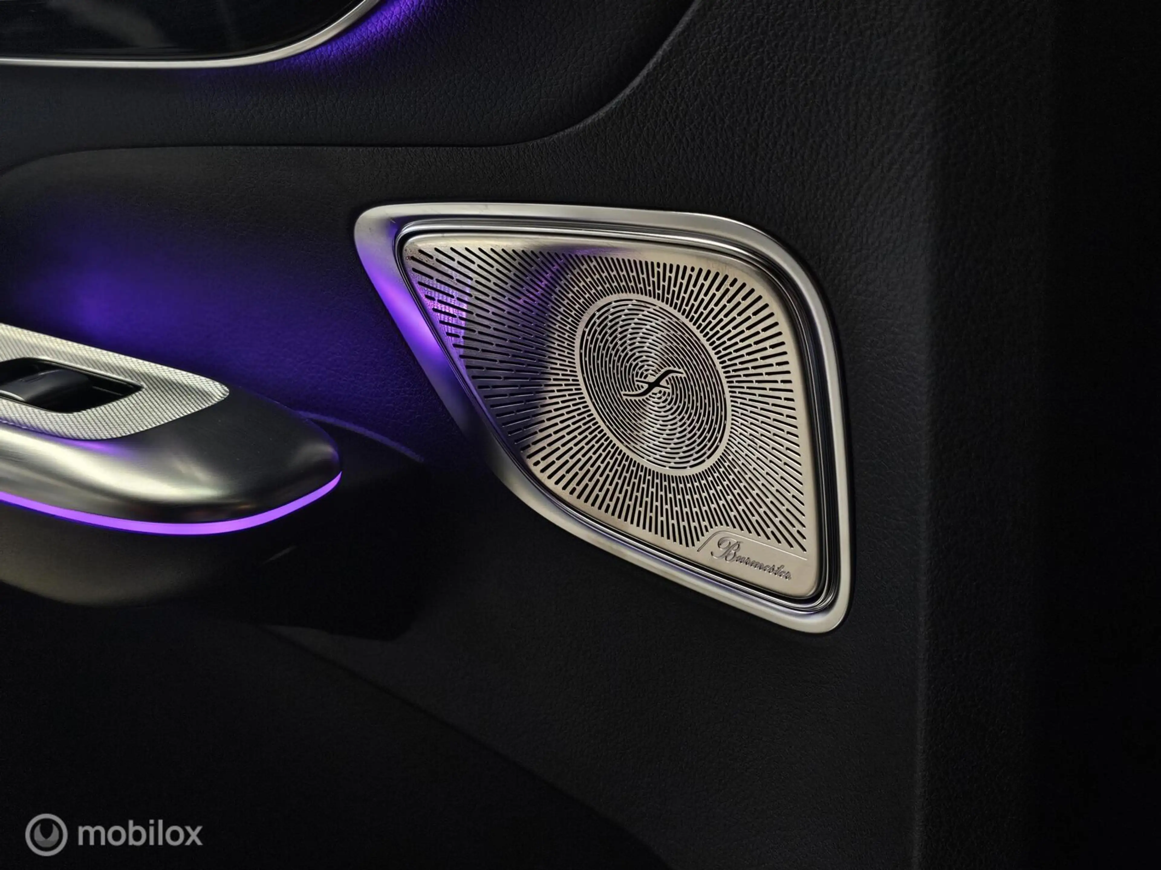 Mercedes-Benz GLC 300 Coupé 4MATIC AMG Line Panorama/Burmester/Memory — photo 27