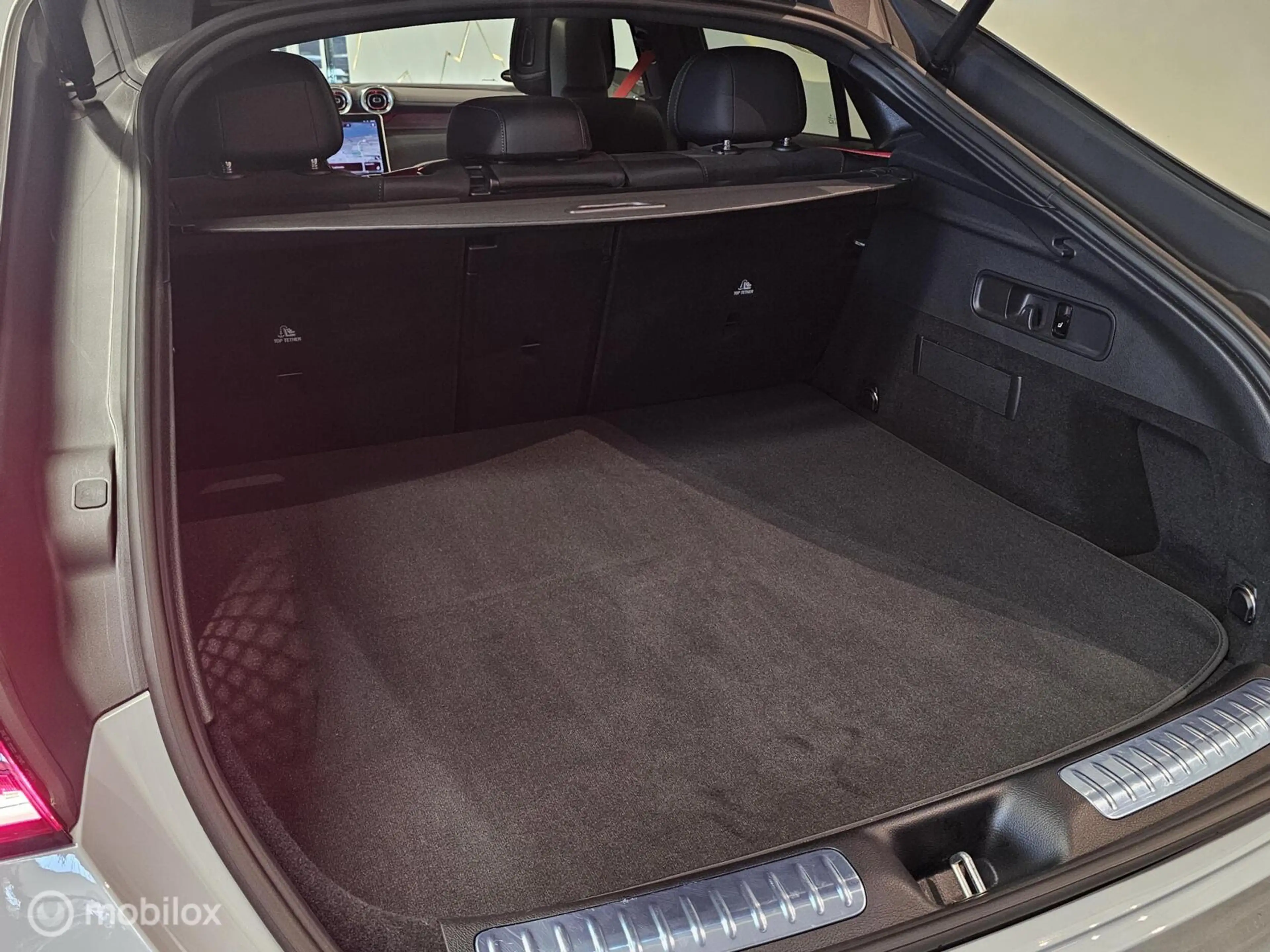Mercedes-Benz GLC 300 Coupé 4MATIC AMG Line Panorama/Burmester/Memory — photo 20