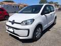 Volkswagen up! up! 5p 1.0 Move up! 60cv Bianco - thumbnail 1