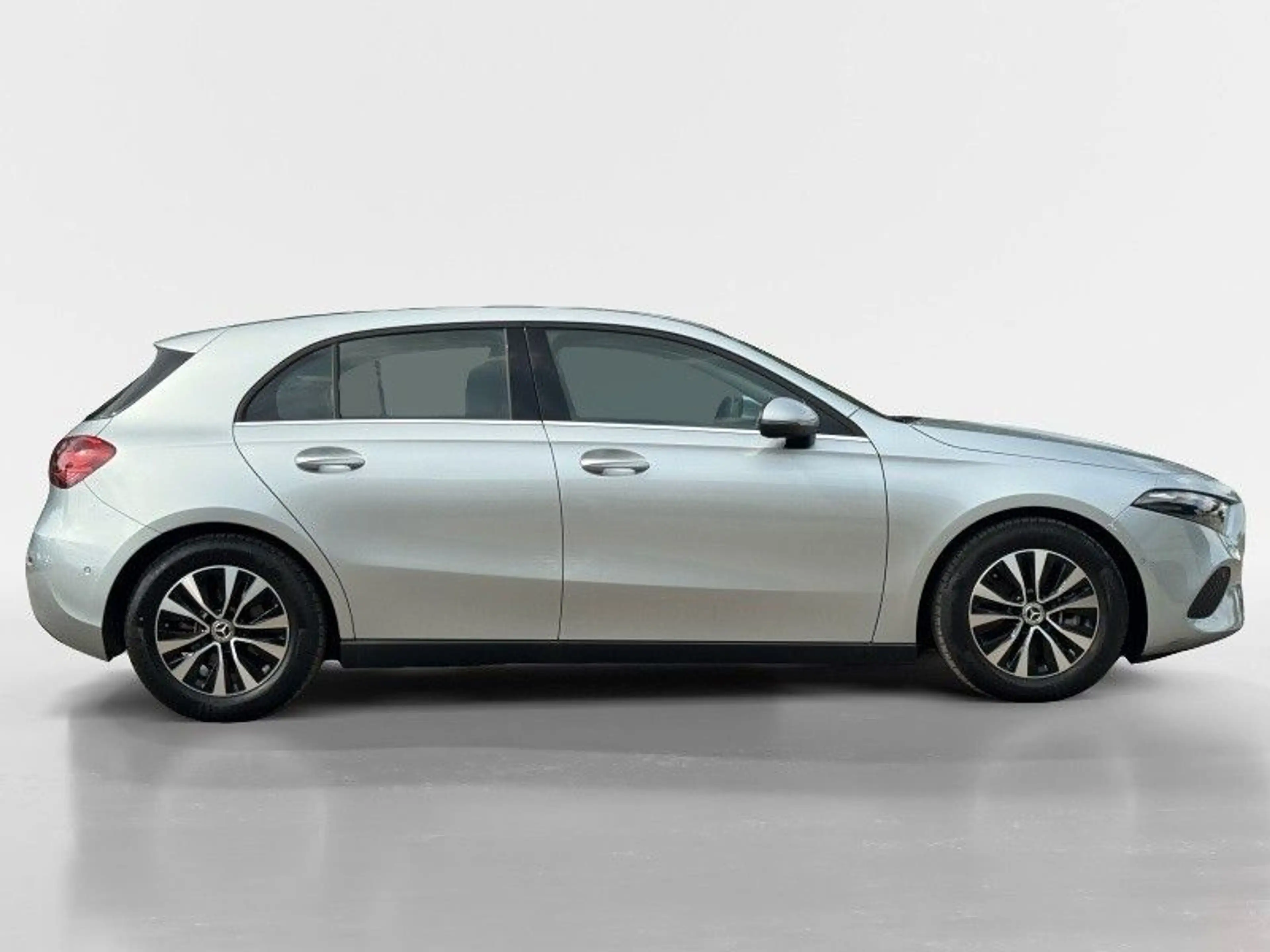 Mercedes-Benz A 200 A A 200 — photo 7