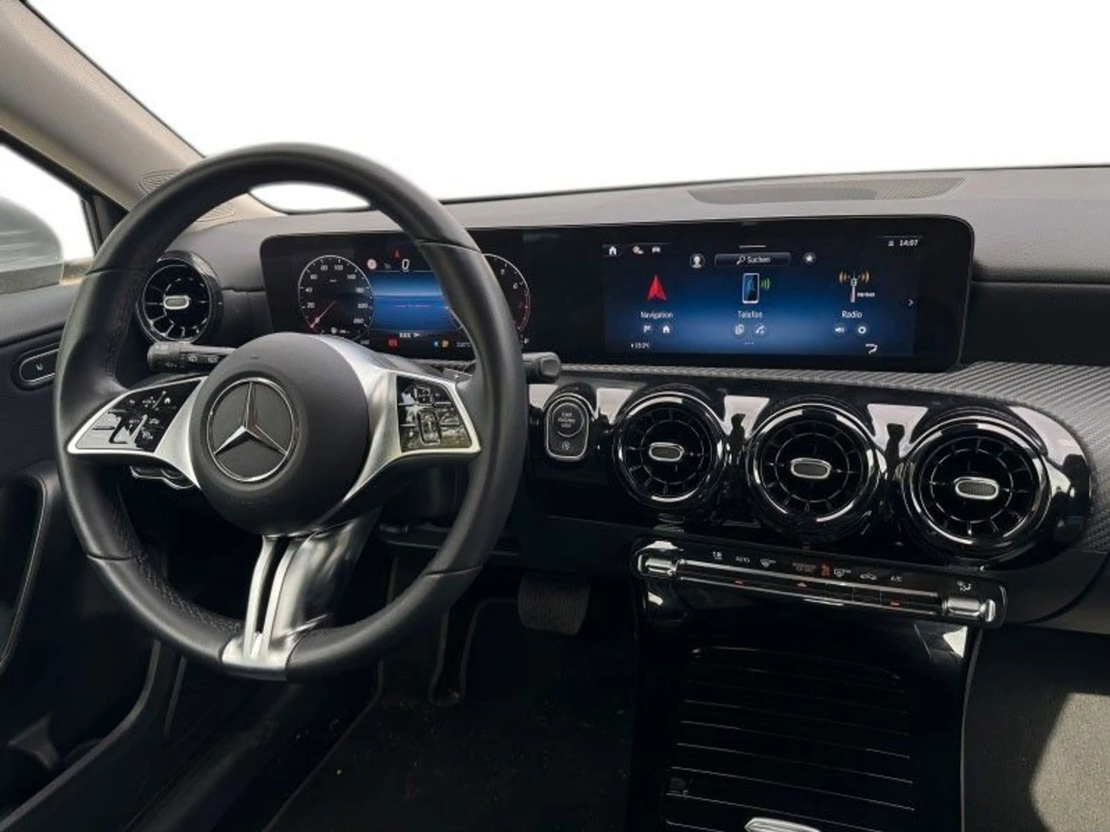 Mercedes-Benz A 200 A A 200 — photo 12