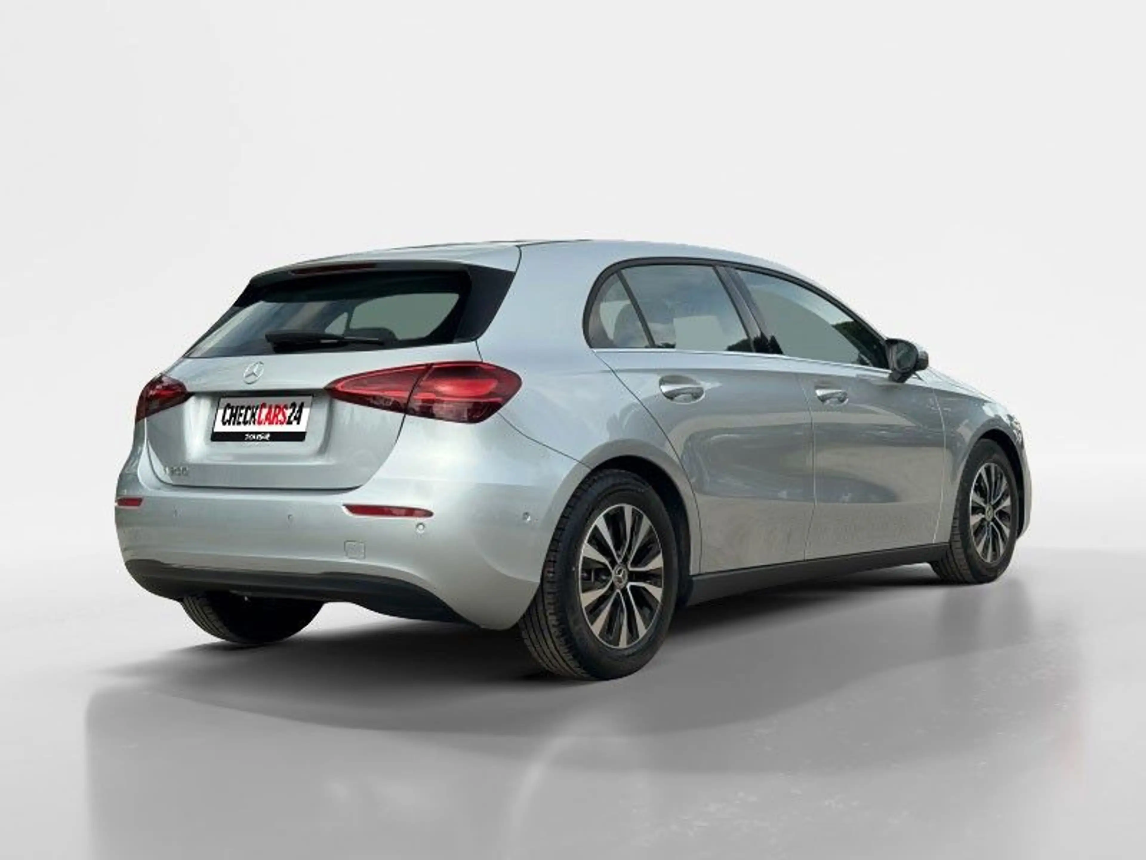 Mercedes-Benz A 200 A A 200 — photo 8